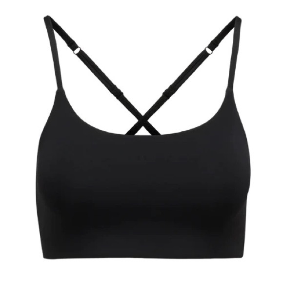 Girlfriend Collective Bralette - Picture 3 of 10